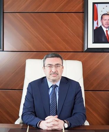 Erdoğan imzaladı! Soruşturma izni verilen isim görevden alındı