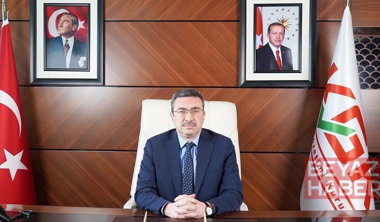 Erdoğan imzaladı! Soruşturma izni verilen isim görevden alındı