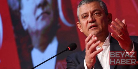 Özgür Özel'den Cemil Tugay hakkında çarpıcı sözler: Perişan olmuş, izmarit olmuş