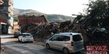 Yunanistan'da 4.7 büyüklüğünde deprem