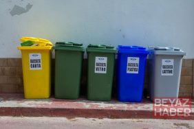 Ardeşen Belediyesi'ne 2,3 milyon lira ceza
