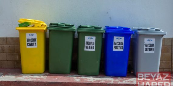 Ardeşen Belediyesi'ne 2,3 milyon lira ceza