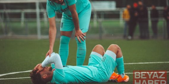 Brighton'da Ferdi'den kötü haber!
