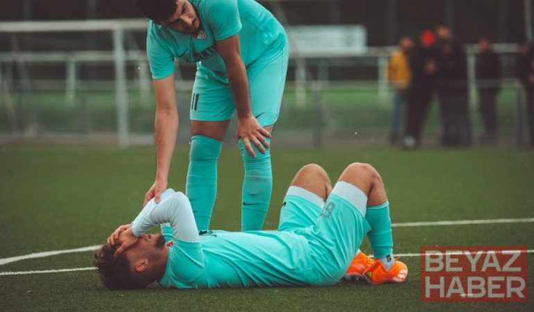 Brighton'da Ferdi'den kötü haber!