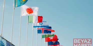 Japonya'nın Büyükelçisi Masami, Trabzon Büyükşehir Belediyesi'ni ziyaret etti