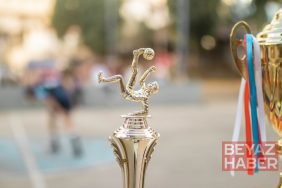 Ballon d'Or ödülünün sahibi Harry Kane oldu!