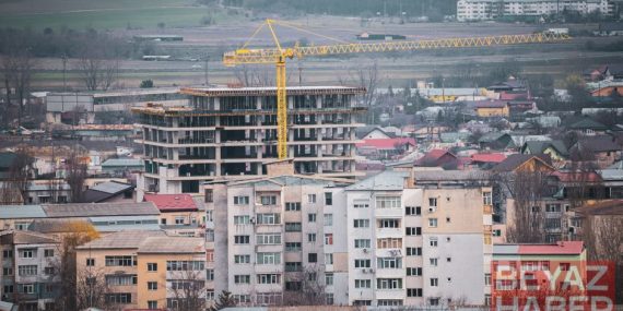 BAHÇELİEVLER BELEDİYE BAŞKANLIĞI