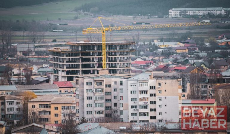 BAHÇELİEVLER BELEDİYE BAŞKANLIĞI