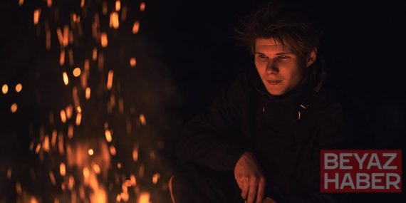 'Sevdan Bir Ateş'ten bir tanıtım daha