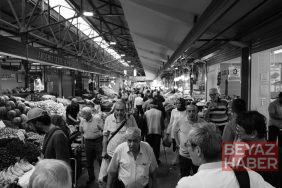 Batı Akdeniz'de 9 aylık yaş meyve ihracatı yüzde 53,5 arttı
