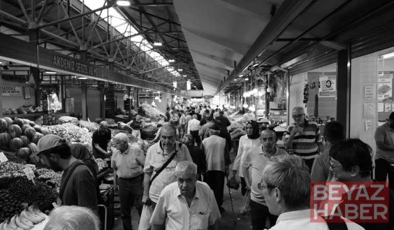 Batı Akdeniz'de 9 aylık yaş meyve ihracatı yüzde 53,5 arttı