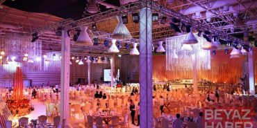 ESDER'in "Uluslararası El Sanatları Projesi"nin gala programı gerçekleştirildi