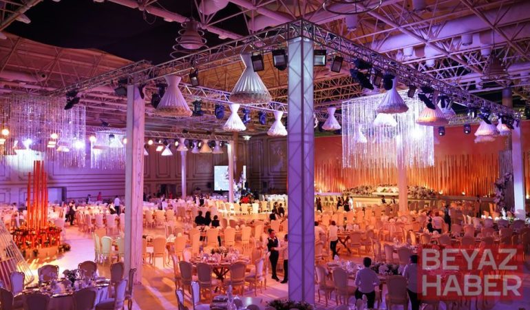 ESDER'in "Uluslararası El Sanatları Projesi"nin gala programı gerçekleştirildi