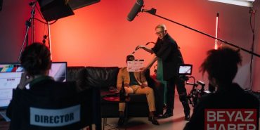 "Primetime" filmi sinemaseverlerle buluşacak