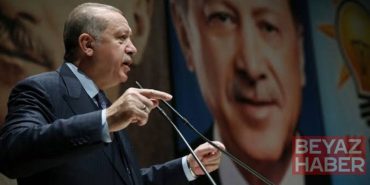 Fon krizi anketlere yansıdı! Yeni Parti MYK'da gündeme geldi: AKP'de 6 puanlık kayıp