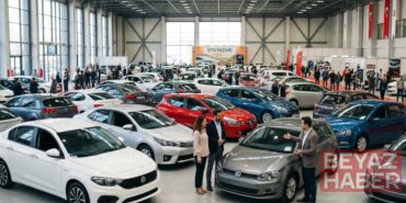 Renault ya da Fiat değilmiş: En az arıza yapan araçlar belli oldu