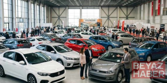 Renault ya da Fiat değilmiş: En az arıza yapan araçlar belli oldu