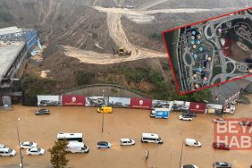 Toprak kurumadan kupon arazi satışı