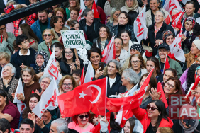 Halkın parasına çöktüler