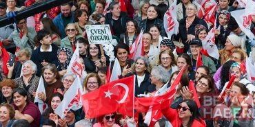 Halkın parasına çöktüler