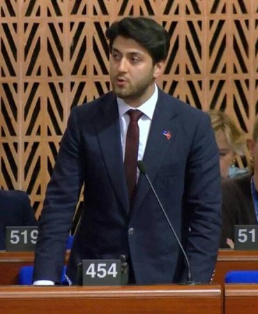 İmamoğlu için adalet orucu