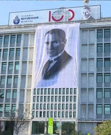 ‘Milletin seçimle vermediği İstanbul’u böyle alacaklar’