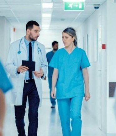 31 bin 54 sözleşmeli sağlık personeli alınacak! Karar Resmi Gazete'de