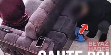 Sahte arama kararıyla eve giren şüpheli tutuklandı