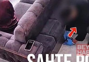 Sahte arama kararıyla eve giren şüpheli tutuklandı