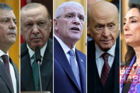 Fatih Altaylı paylaştı! Son ankette üçüncü sıradaki parti dikkat çekti