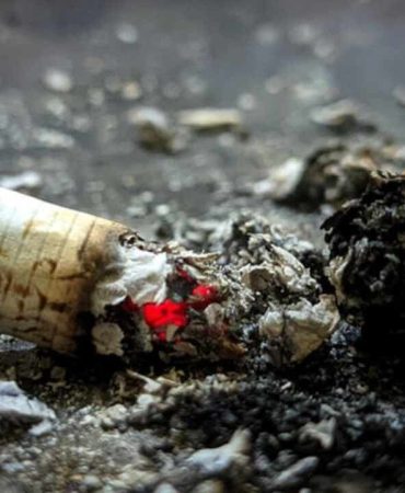 Sigara içen herkesi ilgilendiriyor: Türkiye’de her 10 sigaranın 9’unda tespit edildi