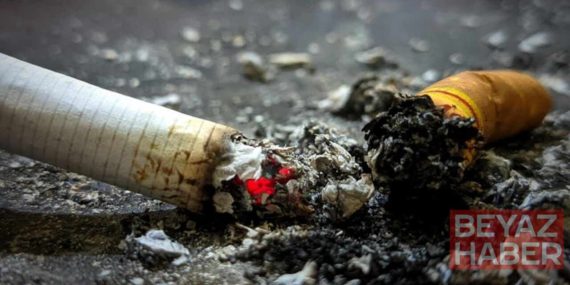 Sigara içen herkesi ilgilendiriyor: Türkiye’de her 10 sigaranın 9’unda tespit edildi