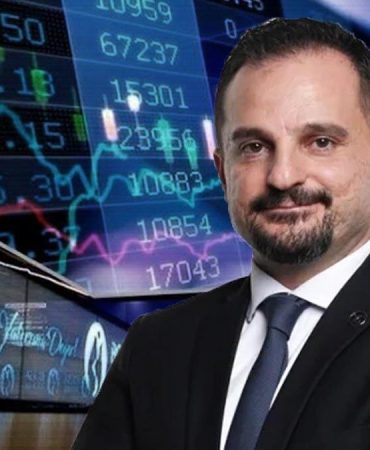 Türkiye Sigorta Genel Müdürü'nden sonra yardımcısı da gözaltında!