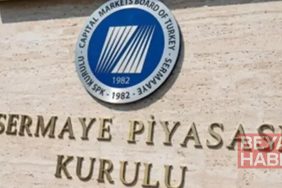 Son dakika... SPK'dan 37 kişi hakkında suç duyurusu kararı