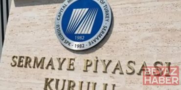 Son dakika... SPK'dan 37 kişi hakkında suç duyurusu kararı