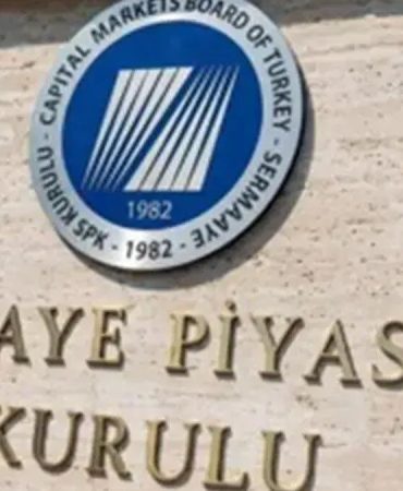 Son dakika... SPK'dan 37 kişi hakkında suç duyurusu kararı