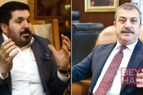20 milyar ve 35 milyar TL iddiası... AKP'li Sayan sordu, BDDK'den jet yanıt geldi