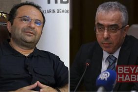 DEM Partili Tayip Temel'den Mehmet Uçum'a 'süreç' tepkisi!