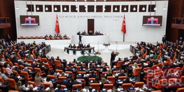 Toplantı yeter sayısı sağlanamadı, Meclis kapandı