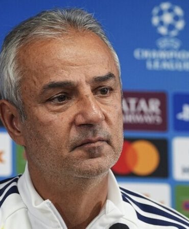 Fenerbahçe Teknik Direktörü İsmail Kartal: Rakibe karşı 3 farklı kurgumuz var