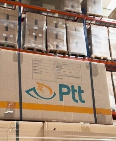 PTT AŞ 186. yaşında dijital hizmetlerini geliştirmeye odaklandı