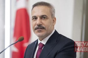 Bakan Fidan, Bakü'deki CICA Devlet ve Hükümet Başkanları Toplantısı'na katılacak