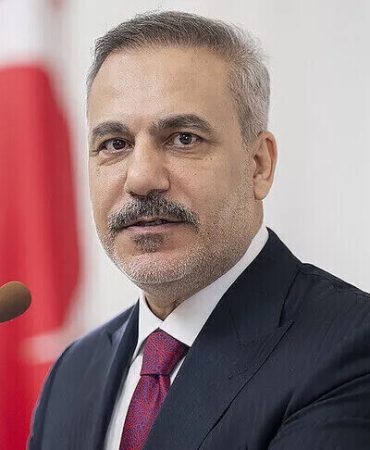 Bakan Fidan, Bakü'deki CICA Devlet ve Hükümet Başkanları Toplantısı'na katılacak