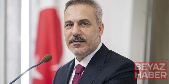 Bakan Fidan, Bakü'deki CICA Devlet ve Hükümet Başkanları Toplantısı'na katılacak