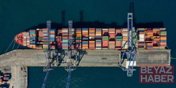 TÜİK ağustos ayı dış ticaret endekslerini açıkladı