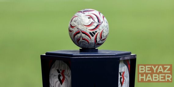 Süper Lig'de 8. haftanın perdesi yarın açılacak