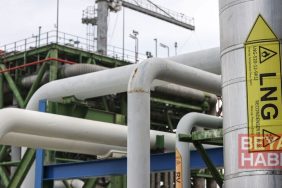 Gaz İhraç Eden Ülkeler Forumu: LNG'nin payı 2055'te yüzde 64'e ulaşacak