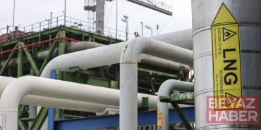 Gaz İhraç Eden Ülkeler Forumu: LNG'nin payı 2055'te yüzde 64'e ulaşacak