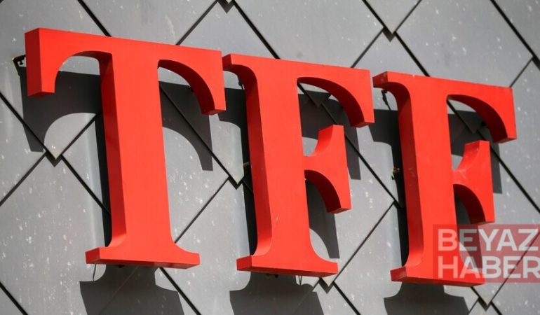 MHK Başkanı Ferhat Gündoğdu, görevinden istifa etti