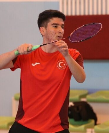 İşitme engelli badmintoncular Avrupa başarısının ardından dünya şampiyonasına hazırlanıyor